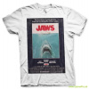 Jaws Vintage Original Poster (T-Shirt)
