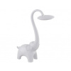 HOROZ Svietidlo LED stolové detské HL0490270006 6W biela