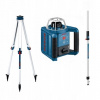 ROTAČNÝ LASEROVÝ NIVELAČNÝ PRÍSTROJ GRL 300 HV BOSCH SADA