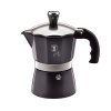 Berlingerhaus Konvice na espresso 6 šálků Carbon Pro Line BH-8564