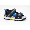 Detské sandále Protetika Mik 31