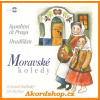 Moravske koledy bambini di Praha a hradistan CD