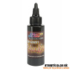 Ilustračná Čiernohnedá airbrush farba CreateX 60 ml (by CreateX)