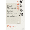 Počúvaj pieseň vetra, Pi… (Haruki Murakami)