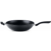 Wok Cenit 32 cm čierny