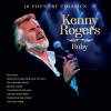 Bellevue / Marathon Entertainment Kenny Rogers - Ruby (Referenčné LP v limitovanej edícii / 180g (LP))