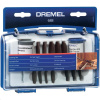 Rezací set (688) dremel -69 príslušenstvo (26150688JA)