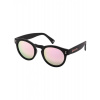 Sluneční brýle Meatfly Lunaris 2023 Pink/Black