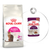 ROYAL CANIN FHN Cat Fussy Exigent 10 kg + kapsičky Sensory Feel