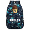 Školský batoh - BACKPAK PRE ROBLOX SCHOOL (Školský batoh - BACKPAK PRE ROBLOX SCHOOL)