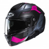 Prilba HJC i91 CARST MC8SF - M