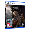 Assassin's Creed Mirage Sony PlayStation 5 (PS5)