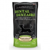 OBT All Natural crunchy dog treats DENTAL 284 g, maškrta na starostlivosť o zuby