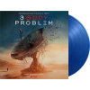 DJAWADI, RAMIN - 3 BODY PROBLEM LP