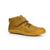 Vivobarefoot Primus Ludo Hi Winterised Acorn hnedé barefoot topánky 31 EUR