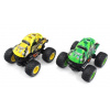 Wiky Auto s efektmi 19cm - náhodná