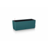 Balconera color Lechuza kvetináč Farba: petrol blue, Veľkosť: Balconera color 50