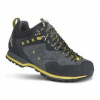 KAYLAND VITRIK GTX dark grey UK 10 obuv