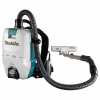 MAKITA VC008GZ AKU VYSÁVAČ CHRBTOVÝ 40 V MAX XGT
