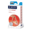 JOBST ULTRA SHEER kompresívne stehenné pančuchy I.KT, s lemom, so zatvorenou špičkou, čierne, veľ. IV., 1x1 pár, 4019702177503