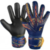 Brankárske rukavice - Reusch Attrakt Gold X M 5470945 4411 Veľkosť: 8