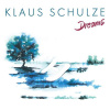 Klaus Schulze, SCHULZE, KLAUS - DREAMS -DIGI- CD, CD