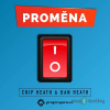 Proměna - Chip Heath, Dan Heath - online doručenie