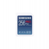 256 GB . SDXC karta Samsung PRO Plus 2023 Class 10 (MB-SD256S/EU)