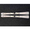 ROSSIGNOL Použité lyže Nova 7 LTD + viazanie Look Xpress 11