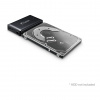 FANTEC AD-U3SA USB 3.0 zu SATA Adapter 12V Schnittstelle
