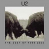 U2 - The Best of 1990-2000 CD