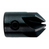 Metabo Nástrčný záhlbník 3 x 26 mm 625020000