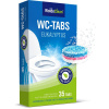 WC tablety 35 ks - WoldoClean®