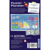 Kosmos 657765 Flummi-Planeten experimentální, řemesla, Mitbring Experimente experimentální sada, 8 - 12 let
