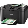 Canon CANON - MAXIFY MB5150 600 x 1200 dpi 24 ipm b/n - Tintenstrahldruck - Farbig multifunkční tiskárna inkoustová barevná A4 tiskárna, skener, kopírka, fax