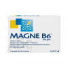 Magne-B6 sol.por. sol.por.10 x 10 ml