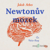 Newtonův mozek - Jakub Arbes - online doručenie
