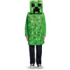 Kostým Minecraft Creeper 10-12 rokov (039897656441)