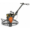 Hladička, lestička betónu - HUSQVARNA BG375 H9 950 mm SPORAČ SPALÍN. (Hladička betónu - HUSQVARNA BG375 H9 950 mm SPORAČ SPALÍN.)