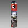 Den Braven Den Braven Thermo Kleber ROOF WINTER pištoľová, Vyberte balenie 750 ml