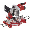 POKOSOVÁ PÍLA EINHELL TC-MS 216 1600 W 216 mm