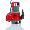 Čerpadlo kalové AL-KO TS 400 ECO 113594
