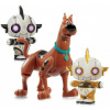 SCOOB Action Figure Scooby Doo and Rottens