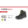 CXS Canis CXS UNIVERSE METEOR S3 členková obuv Veľkosť: 44