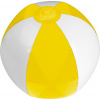 Plážová lopta , Blue Farba: Yellow
