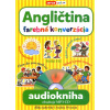 Audiokniha - Angličtina - Farebná konverzácia