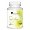 Výživový doplnok Aliness Bromelaín 500 mg Papaín 200 mg kapsuly 100 ks