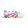 Pánske Kopačky ADIDAS PREDATOR LEAGUE FT FG/MG ID1320 – Biela