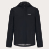 OAKLEY Elements Shell Jacket 2.0 Blackout Veľkosť oblečenia: XXL Cyklistická bunda