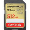 SanDisk SDXC 512GB SDSDXWV-512G-GNCIN